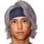 Kei Sano player photo