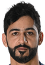 Adel Al Hosani player photo