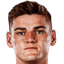 Justin Devenny player photo