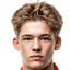 Mads Bomholt player photo