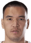 aslan suleymenov player photo