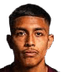 Kevin Rincón player photo