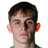 Aksel Bergsvik player photo