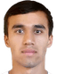 Sunatullo Ismoilov player photo