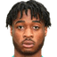James Balagizi player photo