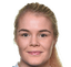 Arna Sif Ásgrímsdóttir player photo