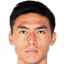 Y.Huang player photo