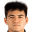 Worawut Namvech player photo