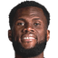 F. Kessié player photo - Ksa Super Cup 33140 Live