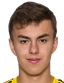 Oskar Klon player photo