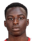 Mustafa·Kourouma player photo