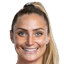Shelina Zadorsky player photo