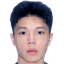 Wen Tenghui player photo