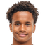 Lucas Rodrigues Carvalho Anjos player photo