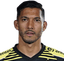Sebastián López player photo
