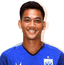 Tegar Infantri player photo