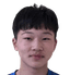 Wang Ziheng player photo