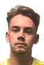 William·Borgryd player photo