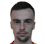 Anton Bratkov player photo