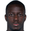 Benjamin Mendy player photo