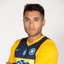 Nicolas Alberto Fernandez player photo