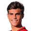 Daniel Albiar player photo