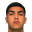 Nicolás Araya player photo