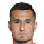 Jasur Kholturaev player photo