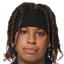 olivia johnson player photo
