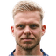 Leandro Morgalla player photo