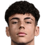 Samuele Inacio player photo