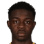 B. Boaitey player photo