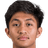 Sulthan Zaky Pramana player photo