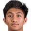 Sulthan Zaky Pramana player photo