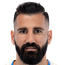 Dimitrios Siovas player photo