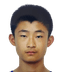 Li Bohao player photo