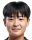 Han Da-In player photo