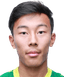 He Xiaoqiang player photo