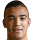 Hamza Bahaj player photo