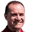 Geoff Abrahams player photo