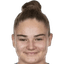dominika huvarova player photo