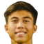I Wayan Arta Wiguna player photo