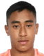 Nahuel Jeremy Rodriguez Meneses player photo