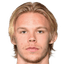 S. Pedersen player photo