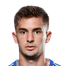 Bartol Franjić player photo
