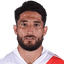 Milton Casco player photo