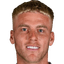 Jacob wannell player photo