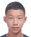 Liu Yuhang player photo