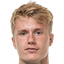 I.Jensen player photo