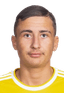 Sewen·Emilov player photo